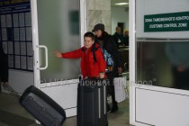 Пассажиры-нижегородцы круизного лайнера Costa Concordia 17 возвратились в Нижний Новгород