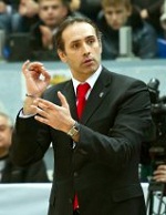 Зоран Лукич. Фото из архива НИА НН