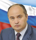 Олег Кондрашов. Фото из архива НИА НН