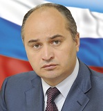 Олег Кондрашов. Фото из архива НИА НН