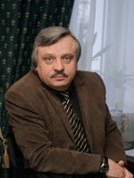 Борис Кайнов. Фото из архива НИА НН