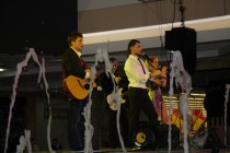 Группа Роднополисы