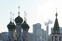 Церковь Сергия Радонежского (Сергиевская церковь)