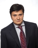 Денис Москвин. Фото из архива НИА НН