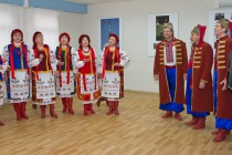 Открытие Генерального консульства Украины в Нижнем Новгороде