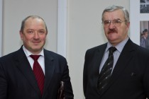 Открытие Генерального консульства Украины в Нижнем Новгороде