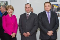 Открытие Генерального консульства Украины в Нижнем Новгороде