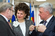 Открытие Генерального консульства Украины в Нижнем Новгороде