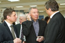 Открытие Генерального консульства Украины в Нижнем Новгороде