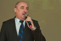 Президент НП Нижегородская туристская лига Вячеслав Назаренко