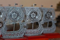 Кубок победителей конкурса Лидеры Нижегородской туриндустрии 2011 года