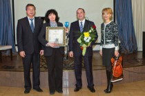 Среди победителей программа Саквояж (телеканал Волга), за цикл сюжетов о туристских ресурсах