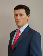 Владимир Колушов. Фото из архива НИА НН.