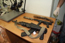 Баллистическая лаборатория