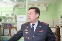 Руководитель экспертно-криминалистического центра ГУ МВД России по Нижегородской области, полковник полиции Роман Пузов
