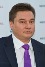 Представитель МИД России в Нижнем Новгороде Сергей Малов