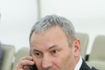 Василий Хохидра