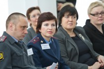 Встреча корпоративных членов Организации международного сообщества Нижегородской области (ICANN)