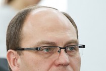 Генконсул Украины в Нижнем Новгороде Игорь Мельничук