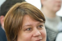 Галина Клочкова, депутат Законодательного собрания Нижегородской  области, директор школы им. Ломоносова