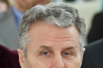 Владимир Литвинчук, почетный консул Республики Абхазия в Нижнем Новгороде