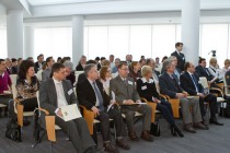 Встреча корпоративных членов Организации международного сообщества Нижегородской области (ICANN)