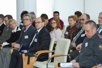 Встреча корпоративных членов Организации международного сообщества Нижегородской области (ICANN)