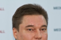 Представитель МИД России в Нижнем Новгороде Сергей Малов