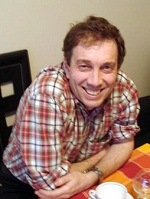 Игорь Севбо. Фото - Одноклассники.ру