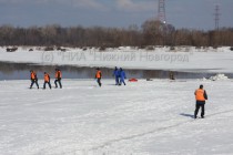 Спасательная операция практически завершена