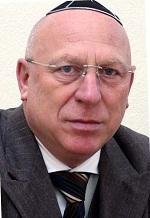 Эдуард Чапрак