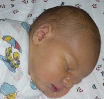 Рождаемость в Нижегородской области в январе-феврале 2012 года выросла на 13,4% по сравнению с аналогичным периодом прошлого года