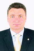 Александр Назаренков. Фото из архива НИА НН