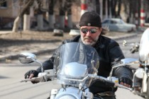 Заместитель председателя Законодательного собрания Нижегородской области Александр Табачников