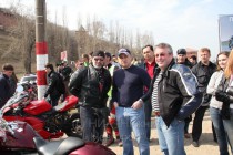 Заместитель председателя Законодательного собрания Нижегородской области Александр Табачников и глава администрации Нижнего Новгорода Олег Кондрашов