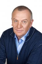 Георгий Молокин. Фото из архива НИА НН