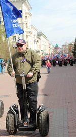 фото: НИА Нижний Новгород