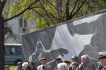 Участница ВОВ рассказывает о своем боевом пути