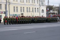 Парадные коробки