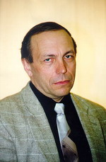 Евгений Чупрунов. Фото из архива НИА НН