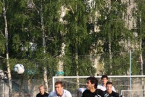 Моменты матча