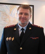 Андрей Коновалов. Фото из архива НИА НН