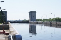 Шлюзовая камера №14