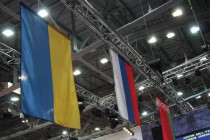 Флаги победителей