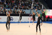 Команда Франции