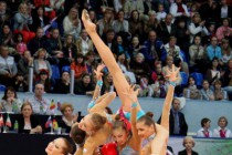 Команда России