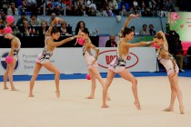 Команда Испании