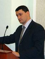 Роман Антонов, Фото из архива НИАНН