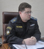 Игорь Корсаков. Фото из архива НИАНН