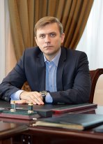 Дмитрий Раскопин. Фото из архива НИА НН